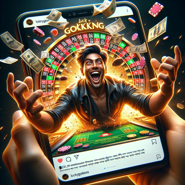 LIVE CASINO TERPERCAYA