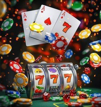 SLOT ONLINE