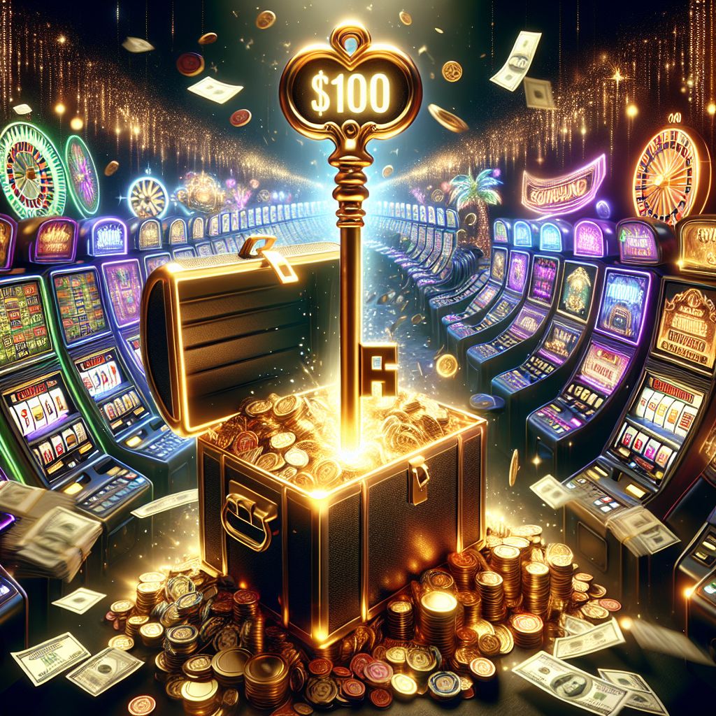 LIVE CASINO TERBAIK